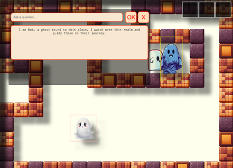 Aigame screenshot