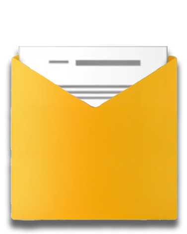Resume Icon