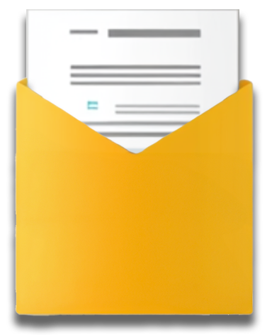 Resume Icon